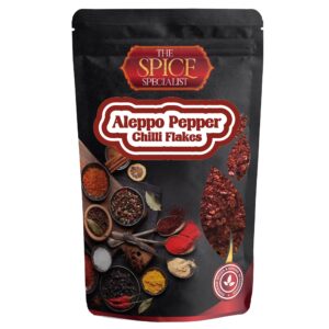 Aleppo Pepper Chilli Powder