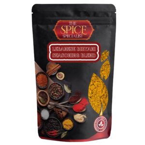Biryani Spice Blend
